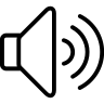 Audio visual solutions icon