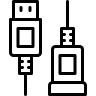 Structured cabling services icon